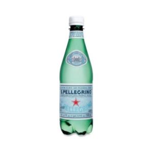 Acqua gassata
