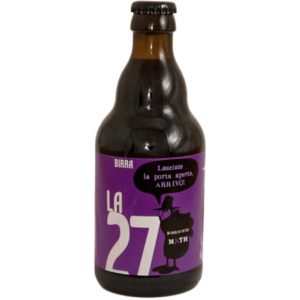 Birra artigianale italiana
