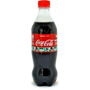 Coca Cola