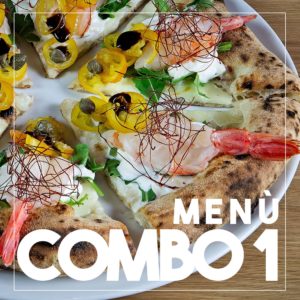 Menu Combo 1