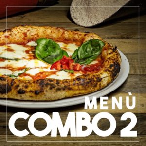 Menu Combo 2