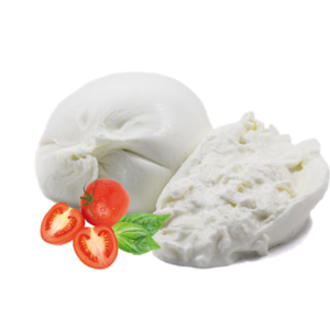 Mozzarella di bufala di Battipaglia