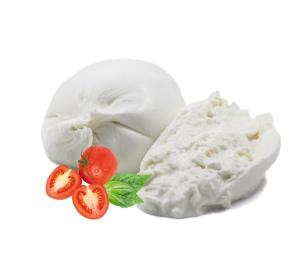 Mozzarella di bufala di Battipaglia
