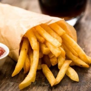 Patatine Fritte
