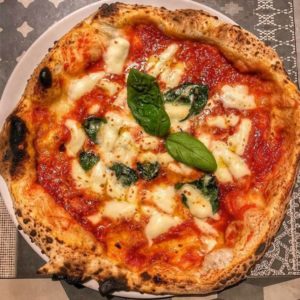 Margherita