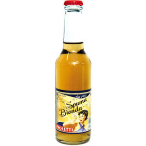 Spuma Bionda
