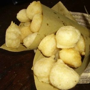 Zonzelle
