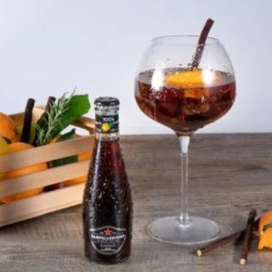 Chinotto