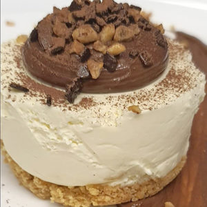 Cheesecake HomeMade