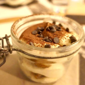 Tiramisù HomeMade