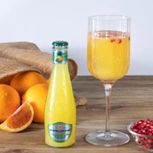 Aranciata