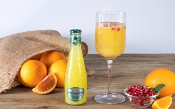 Aranciata