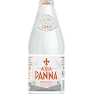 Acqua naturale