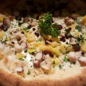 Tartufella