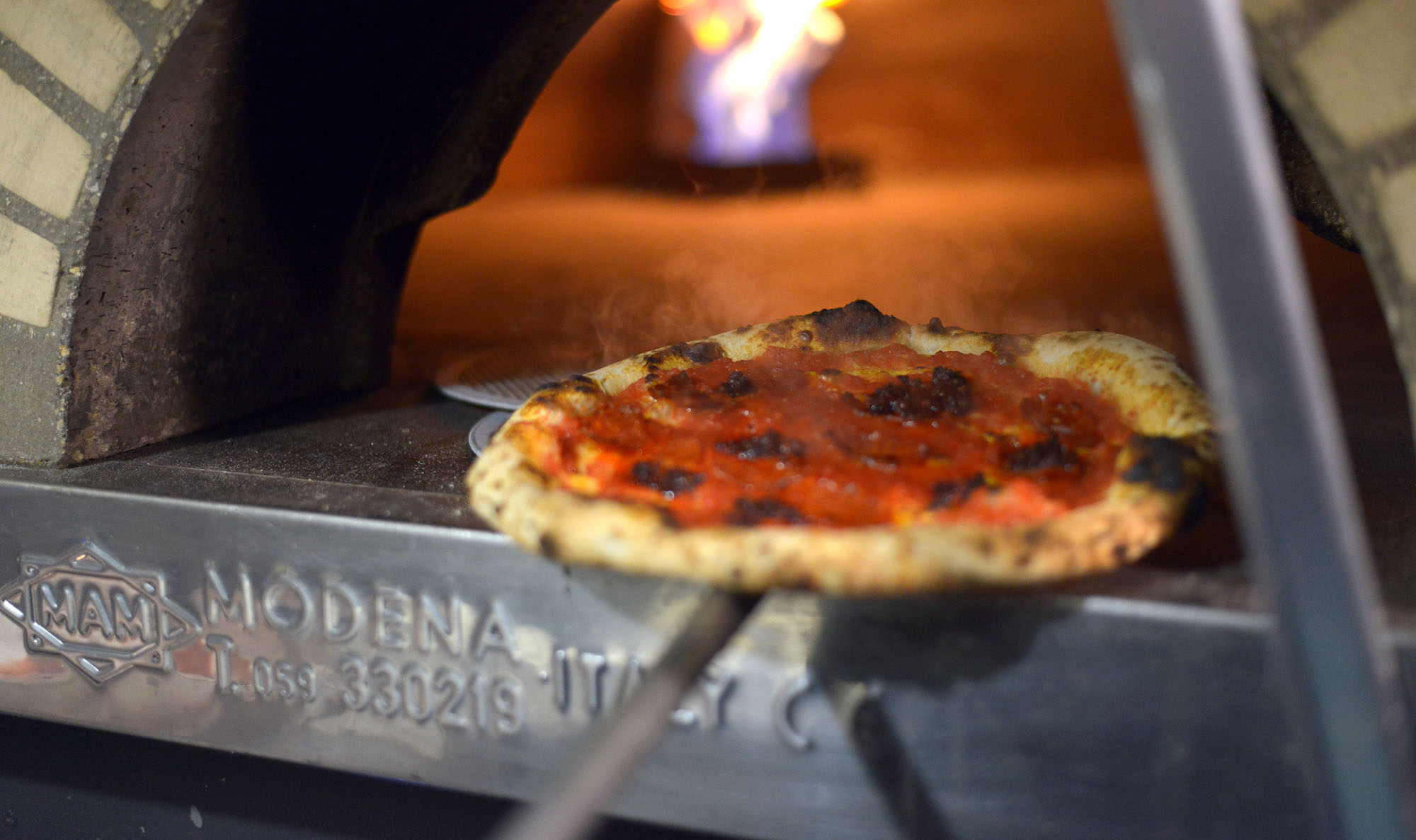 Pizzicotto Gourmet a Cecina